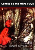 Contes de ma mère l'Oye (eBook, ePUB)