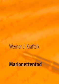 Marionettentod (eBook, ePUB)