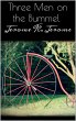 Three Men on the Bummel (eBook, ePUB) - Bild 1