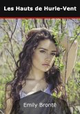 Les Hauts de Hurle-Vent (eBook, ePUB)