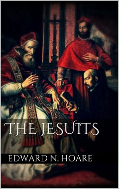 The Jesuits (eBook, ePUB)