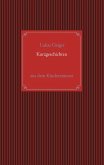 Kurzgeschichten aus dem Kinderzimmer (eBook, ePUB) Kurzgeschichten aus dem Kinderzimmer (eBook, ePUB)