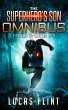 The Superhero's Son Omnibus Volume 3:... - Bild 1