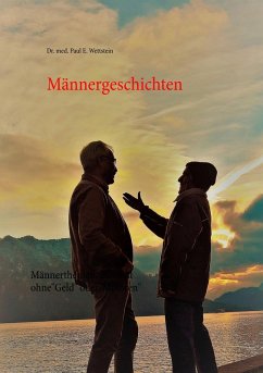 Männergeschichten (eBook, ePUB)