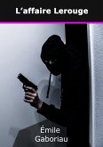 L'affaire Lerouge (eBook, ePUB)