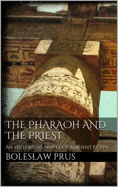 The Pharaoh and the Priest (eBook, ePUB)