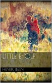 Little Eyolf (eBook, ePUB)