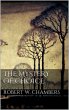 The Mystery of Choice (eBook, ePUB) - Bild 1