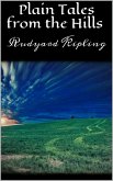 Plain Tales from the Hills (eBook, ePUB)