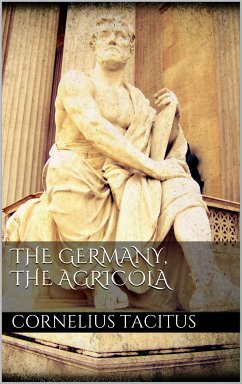 The Germany, the Agricola (eBook, ePUB)