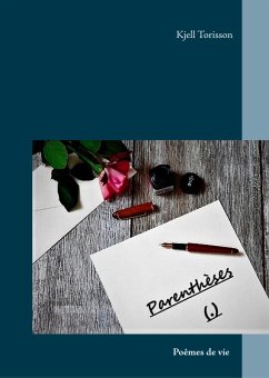 parenthèses (.) (eBook, ePUB)
