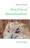 Mein Leben als Unternehmensberater (eBook, ePUB)