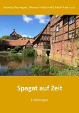 Spagat auf Zeit (eBook, ePUB)