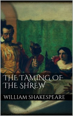 Taming of the shrew (eBook, ePUB) - Shakespeare, William