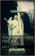 The Three Cities Trilogy (eBook, ePUB) - Bild 1