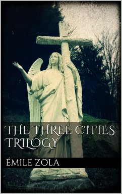 The Three Cities Trilogy (eBook, ePUB)