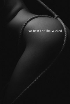 Cover No Rest for the Wicked (eBook, ePUB)