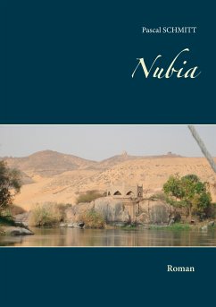 Nubia (eBook, ePUB)