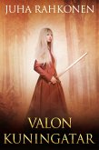 Valon kuningatar (eBook, ePUB)