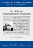 Amt Niederaula (eBook, ePUB)