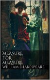 Measure for measure (eBook, ePUB)