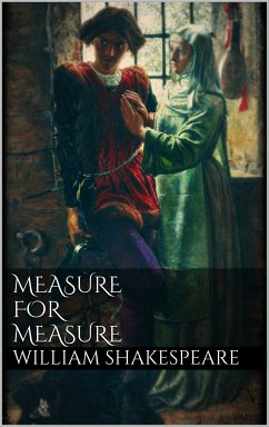 Measure for measure (eBook, ePUB) - Shakespeare, William