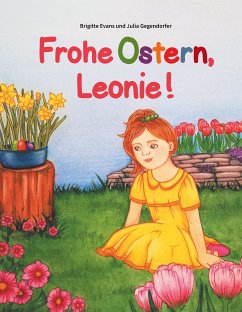 Frohe Ostern, Leonie! (eBook, ePUB)