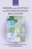 Order and Justice in International Relations (eBook, PDF)