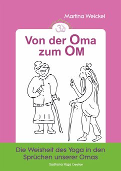 Von der Oma zum OM (eBook, ePUB)