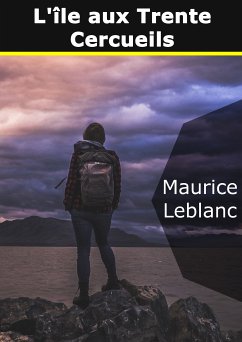 L'île aux trente cercueils (eBook, ePUB)