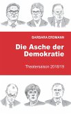 Die Asche der Demokratie (eBook, ePUB)