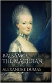 Balsamo, the Magician (eBook, ePUB)