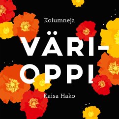 Värioppi (eBook, ePUB)