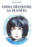 Emma découvre sa planète (eBook, ePUB)
