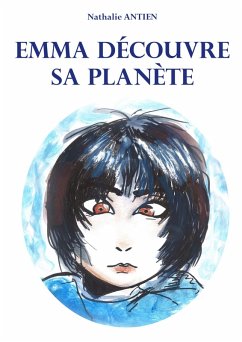 Cover Emma découvre sa planète (eBook, ePUB)