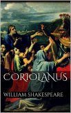 Coriolanus (eBook, ePUB)