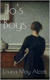 Jo's Boys (eBook, ePUB)