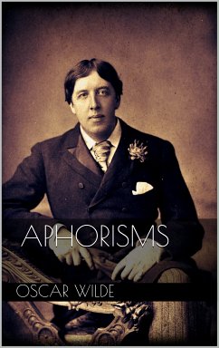 Aphorisms (eBook, ePUB)