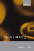 Aquinas on Being (eBook, PDF)