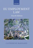 EU Employment Law (eBook, PDF)