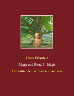 Magie und Ritual I - Magie (eBook, ePUB)