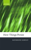 How Things Persist (eBook, PDF)