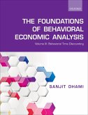 The Foundations of Behavioral Economic Analysis (eBook, PDF)