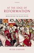 At the Edge of Reformation (eBook, PDF) - Bild 1