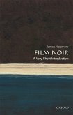 Film Noir: A Very Short Introduction (eBook, PDF)