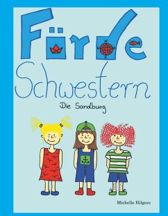 Fördeschwestern (eBook, ePUB) - Hilgers, Michelle