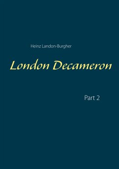London Decameron (eBook, ePUB)