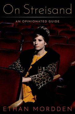 Cover On Streisand (eBook, ePUB)
