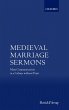 Medieval Marriage Sermons (eBook, PDF) - Bild 1