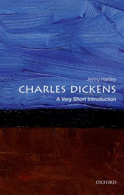 Cover Charles Dickens (eBook, ePUB)